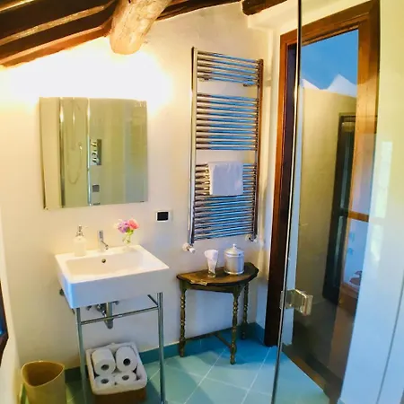 Casa Tesori Bagni di Lucca