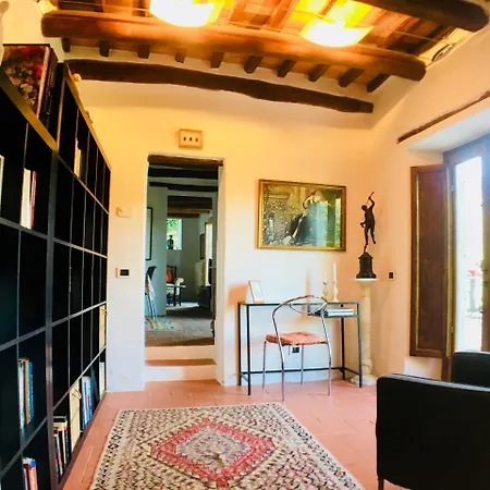 Casa Tesori *