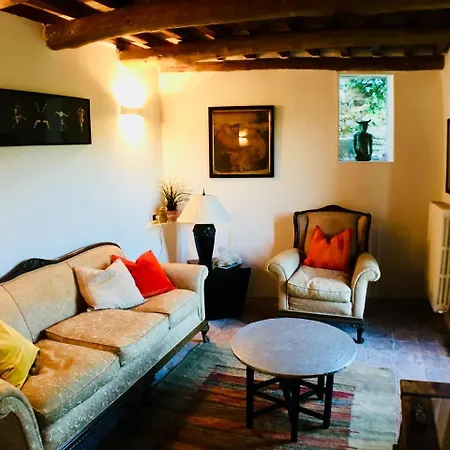 Dom wakacyjny Casa Tesori *