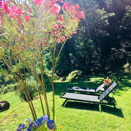 Dom wakacyjny Casa Tesori