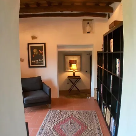 Casa Tesori Dom wakacyjny *