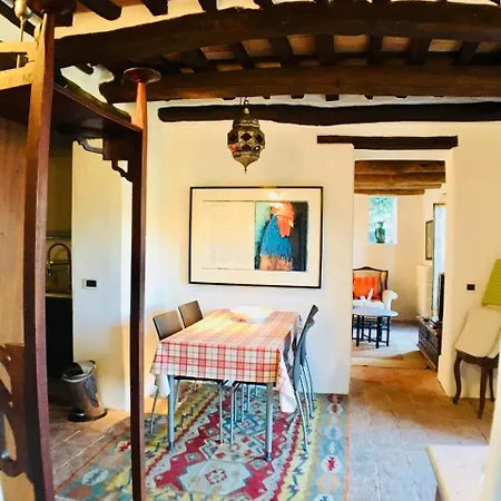 Casa Tesori Dom wakacyjny *