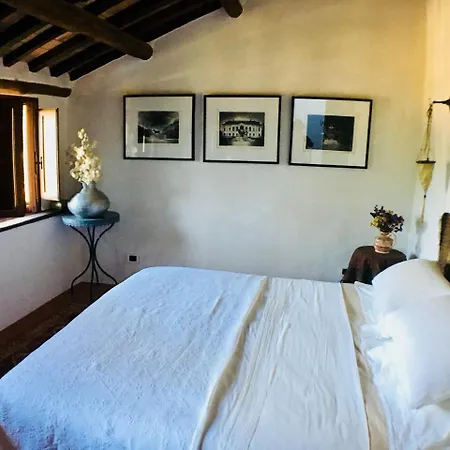 Casa Tesori Dom wakacyjny